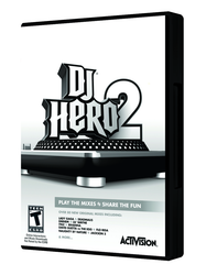 DJ Hero 2 - PS3