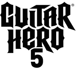 Guitar Hero 5 - PS3