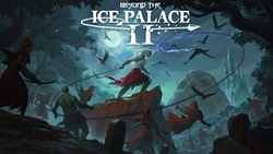 Beyond the Ice Palace II - Switch