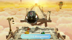 Super Mario Party Jamboree - Switch