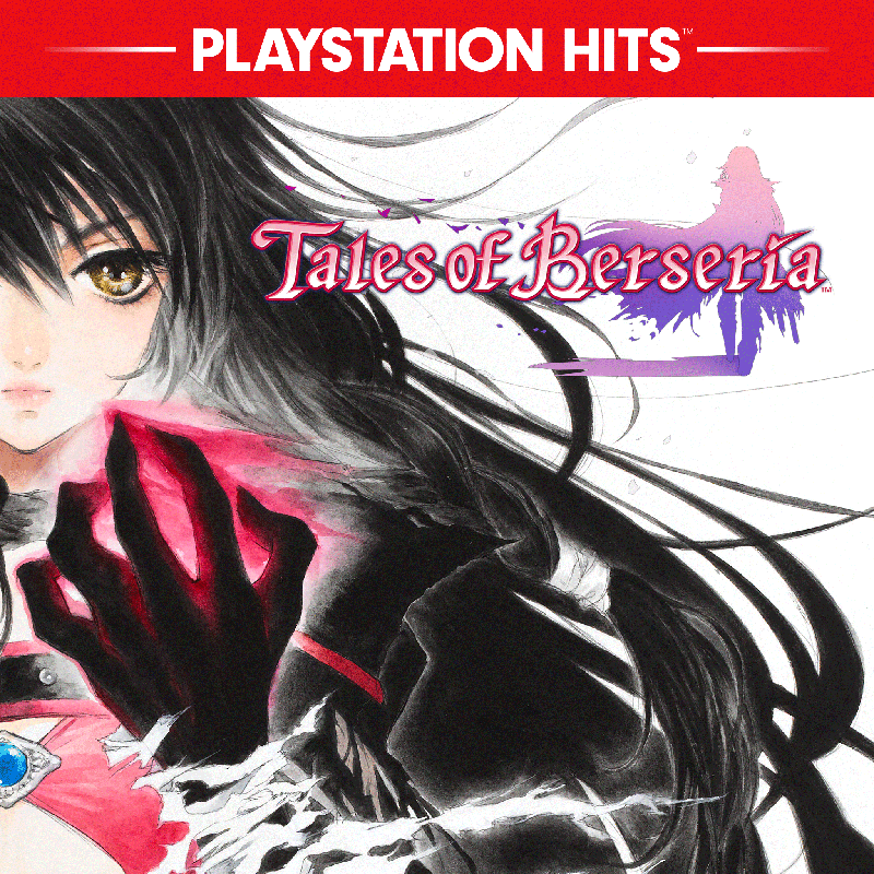 Tales of Berseria - PS4