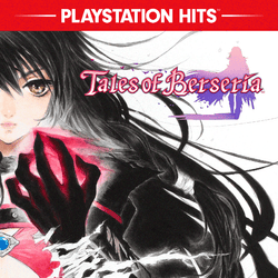 Tales of Berseria - PS4