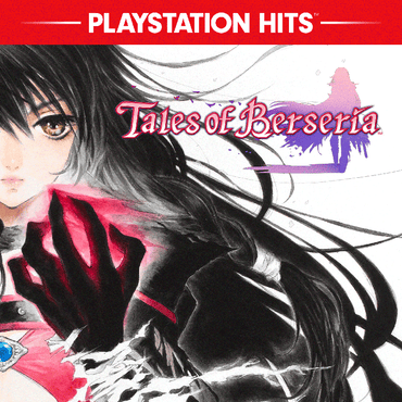 Tales of Berseria - PS4
