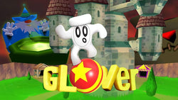Glover - Switch