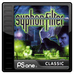 Syphon Filter - PS3