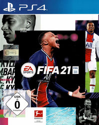 FIFA 21 - PS4