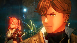 Atelier Yumia: The Alchemist of Memories & the Envisioned Land - Switch