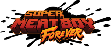Super Meat Boy Forever - Switch
