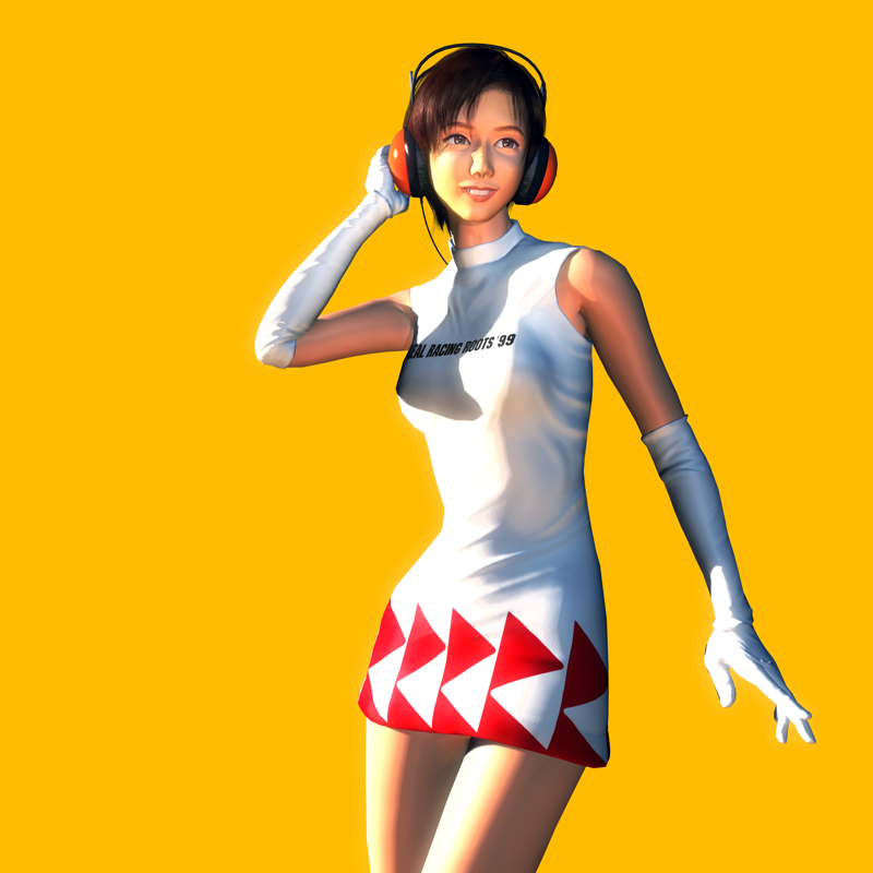 R4: Ridge Racer Type 4 - PS3