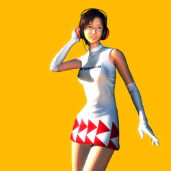 R4: Ridge Racer Type 4 - PS3