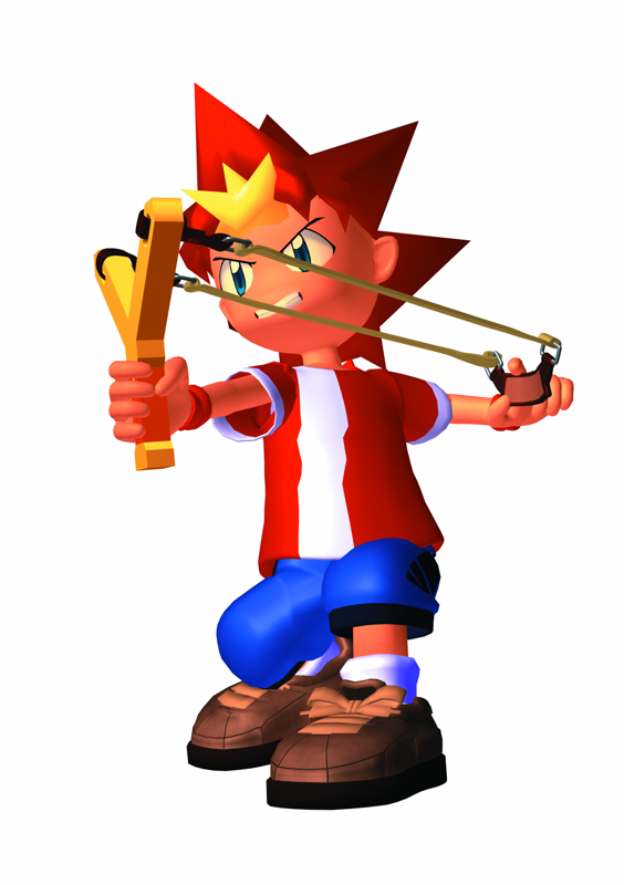 Ape Escape - PS5