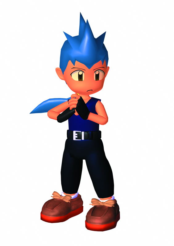 Ape Escape - PS3