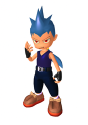 Ape Escape - PS5