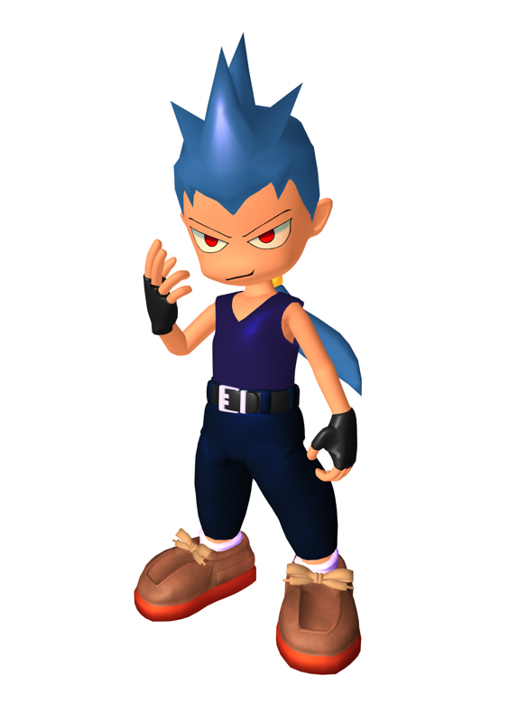 Ape Escape - PS3