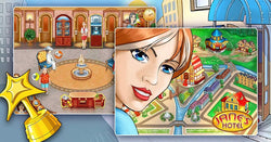 Jane's Hotel - PS3