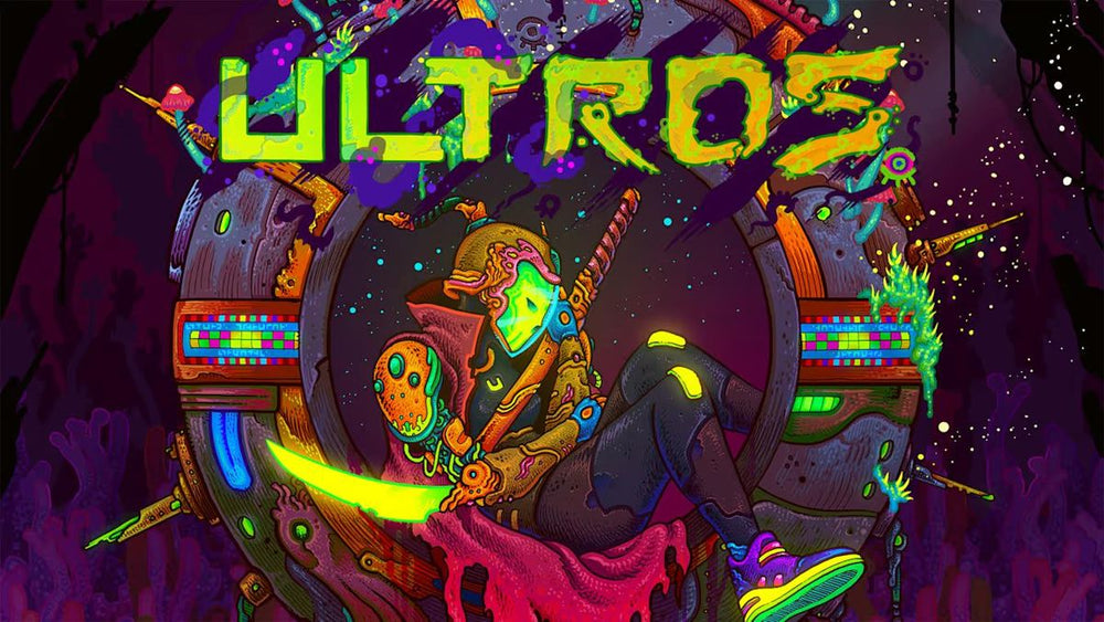 Ultros - Switch