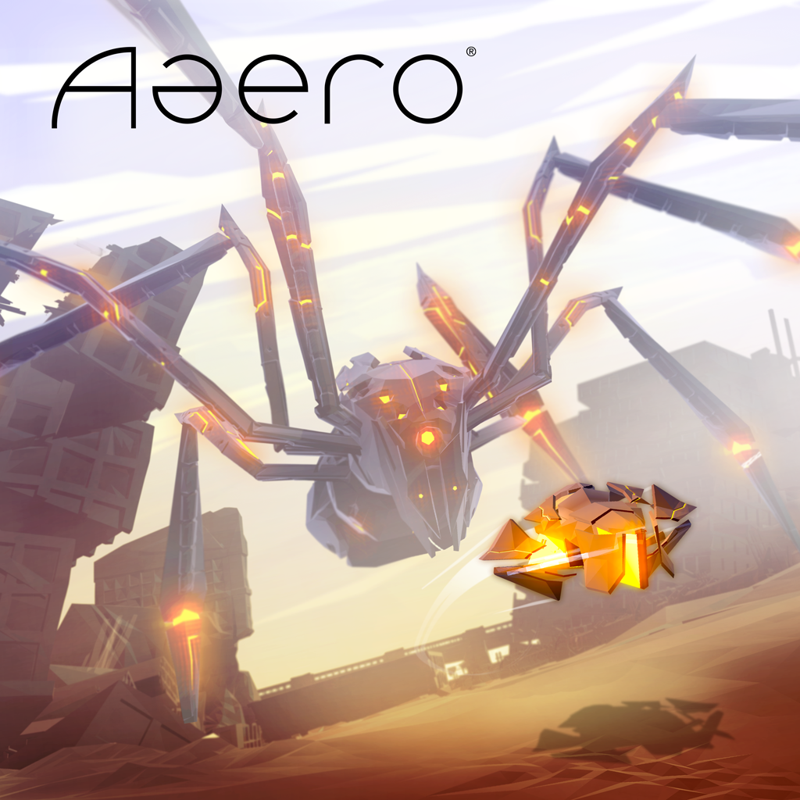 Aaero - PS4
