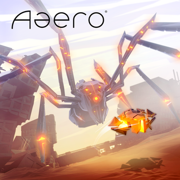 Aaero - PS4
