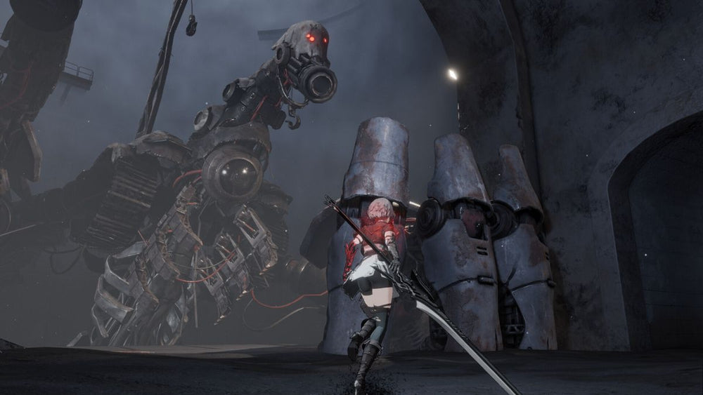 AI Limit - PS5