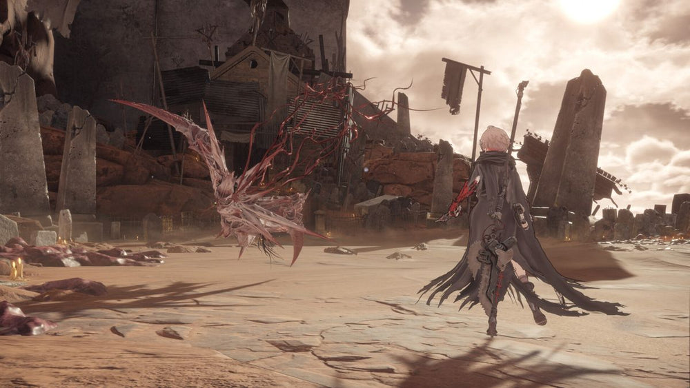 AI Limit - PS5