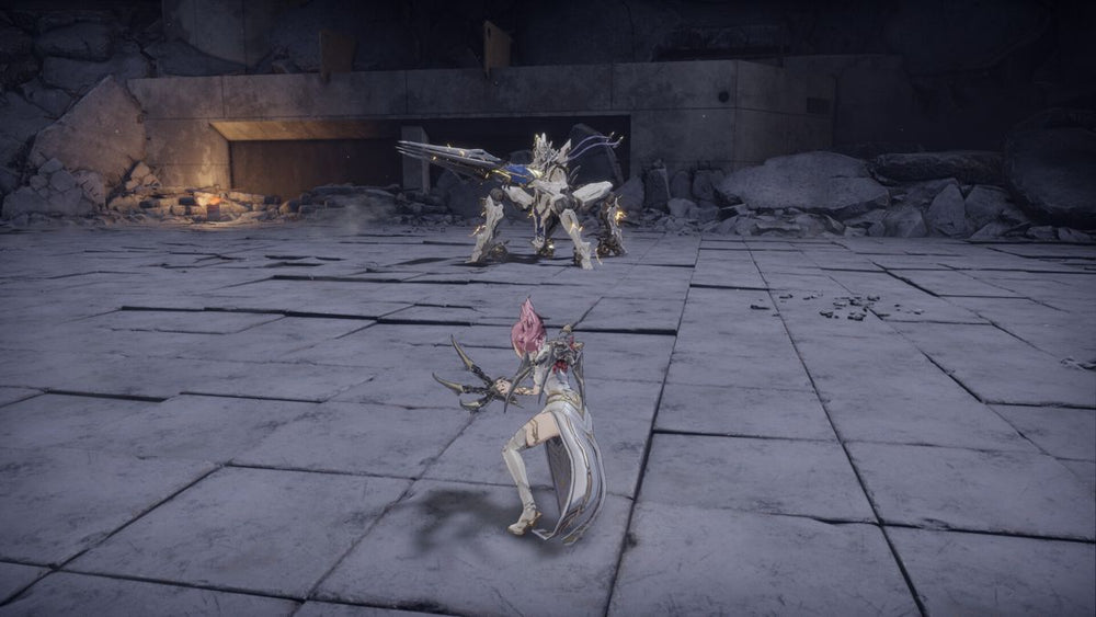 AI Limit - PS5