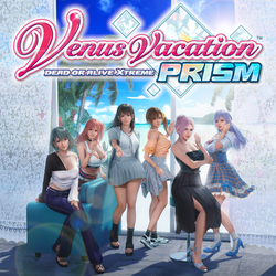 Venus Vacation Prism: Dead or Alive Xtreme - PS5