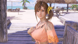 Venus Vacation Prism: Dead or Alive Xtreme - PS5
