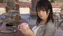 Venus Vacation Prism: Dead or Alive Xtreme - PS5