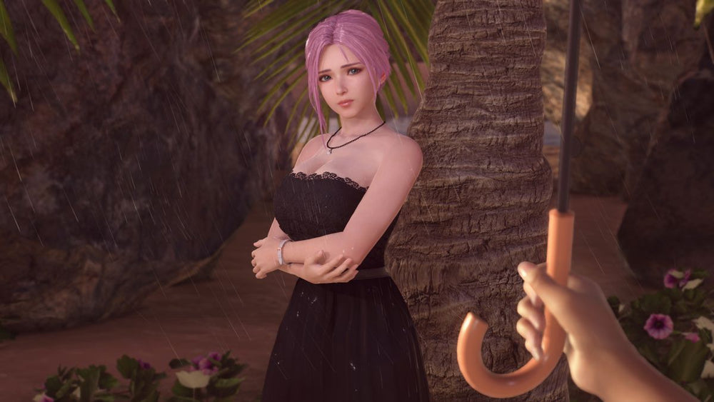 Venus Vacation Prism: Dead or Alive Xtreme - PS5