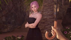 Venus Vacation Prism: Dead or Alive Xtreme - PS5
