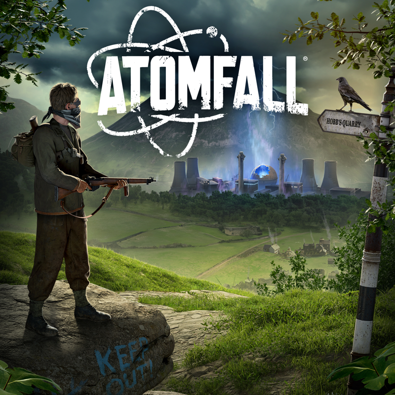 Atomfall - PS5
