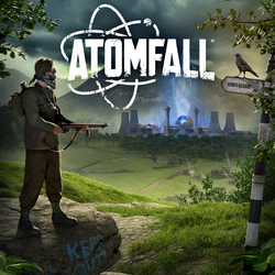 Atomfall - PS5