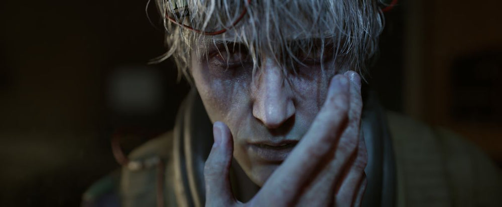 Karma: The Dark World - PS5