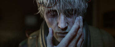 Karma: The Dark World - PS5