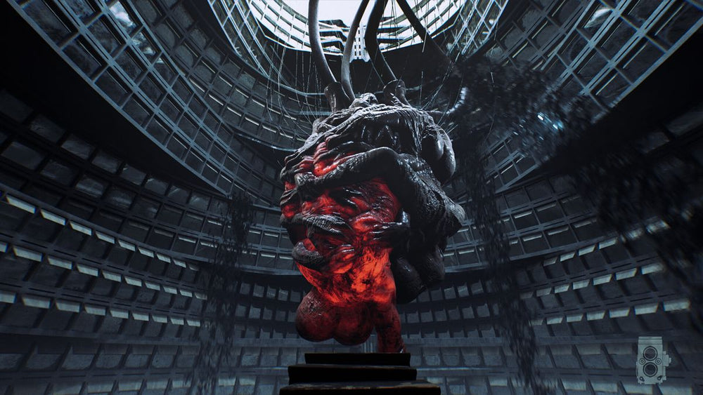 Karma: The Dark World - PS5