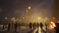 Karma: The Dark World - PS5