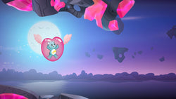 Care Bears: Unlock the Magic - Switch