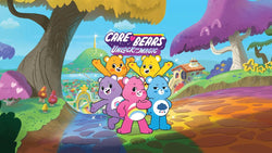 Care Bears: Unlock the Magic - Switch