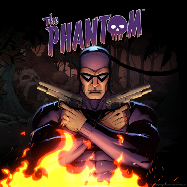 The Phantom - PS5
