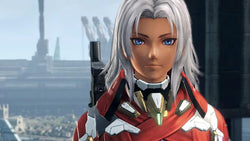 Xenoblade Chronicles X: Definitive Edition - Switch