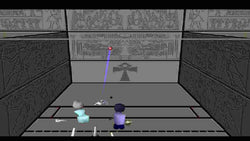 Street Racquetball - PS3