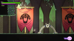 Morkull Ragast's Rage - Switch