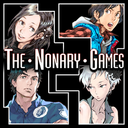 Zero Escape: The Nonary Games - PS4