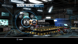 Full Auto 2: Battlelines - PS3