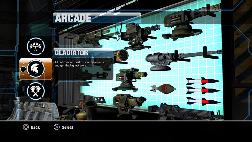 Full Auto 2: Battlelines - PS3