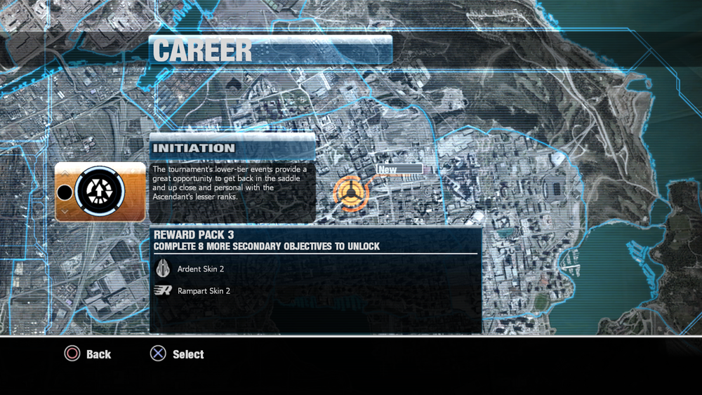 Full Auto 2: Battlelines - PS3