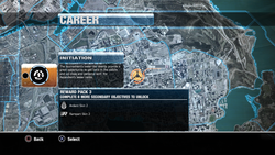 Full Auto 2: Battlelines - PS3