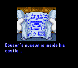 Mario's Time Machine - SNES