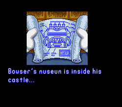 Mario's Time Machine - SNES