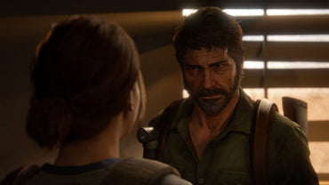 The Last of Us: Part II - Remastered - PS5